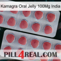 Kamagra Oral Jelly 100Mg India 19